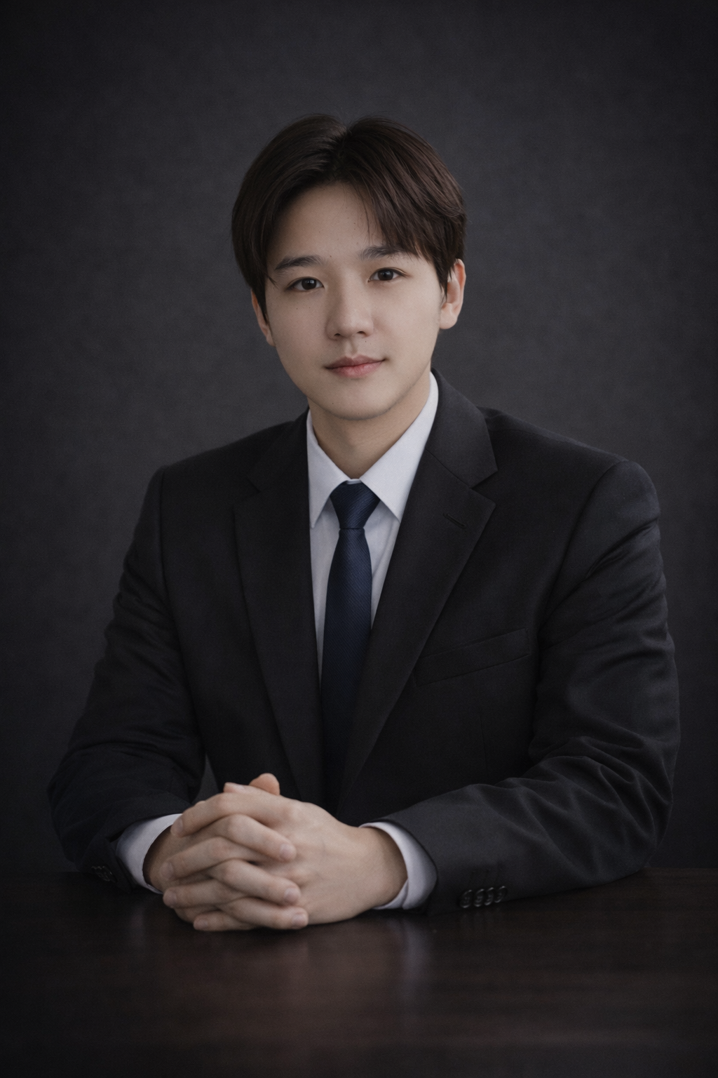 David CHEN - Founder & CEO