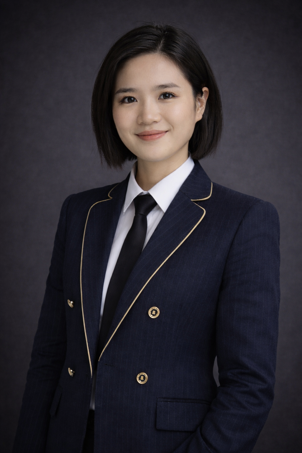 Grace CHANG - Business Development Manager
